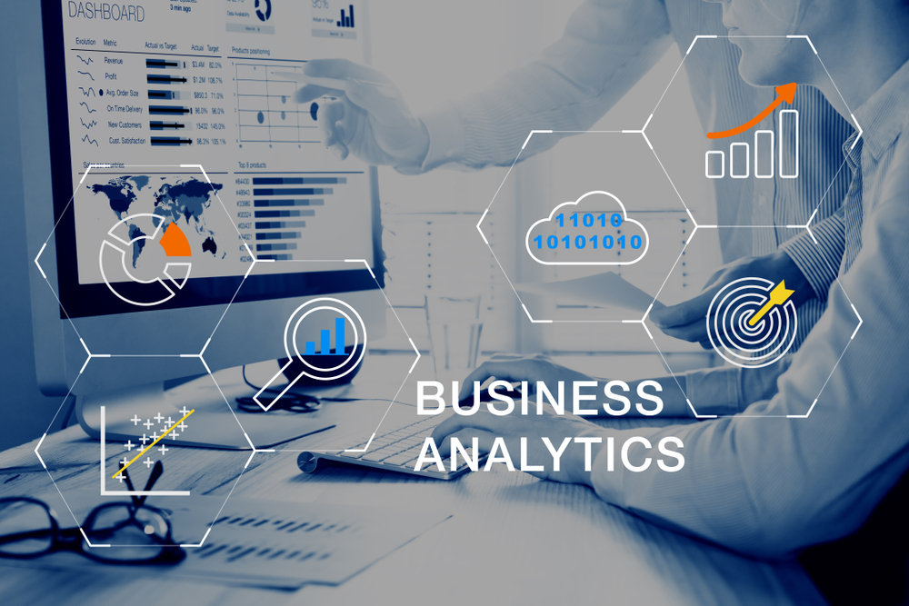 business analytics