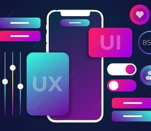 UI & UX Development