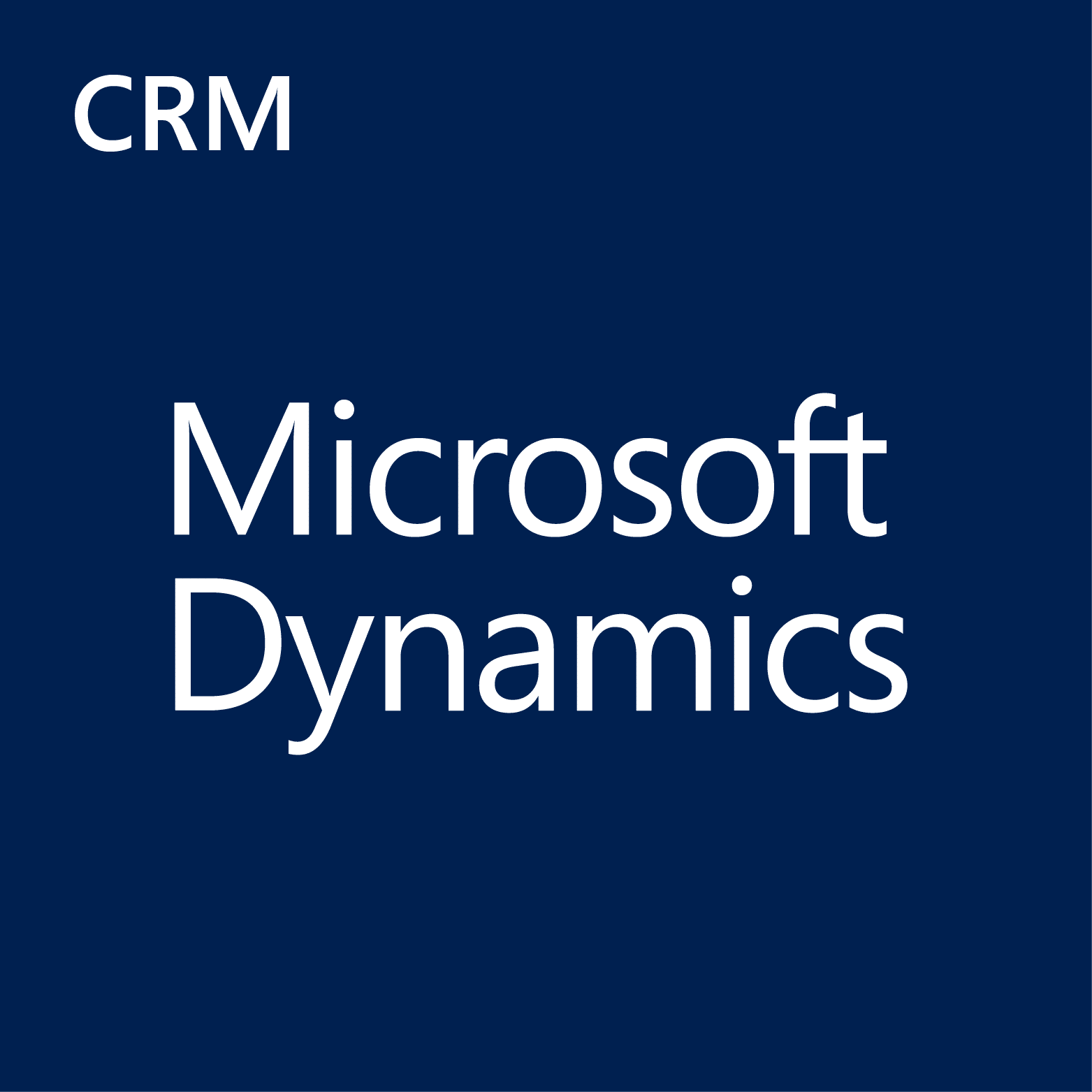 Microsoft D365 CRM