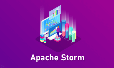 Apache storm