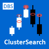 Cluster Search