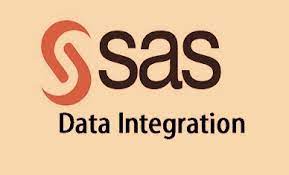 SAS Data integration