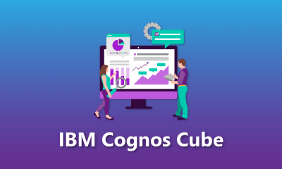 IBM Cognos Cube