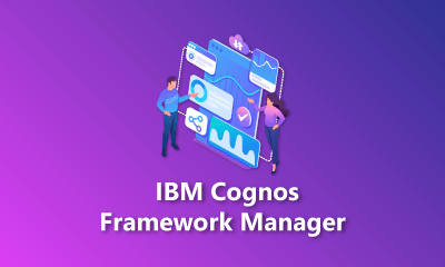 IBM Cognos Framework