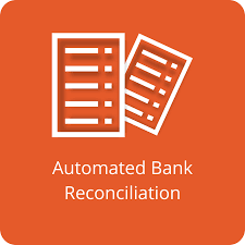 Bank Reconcilliation