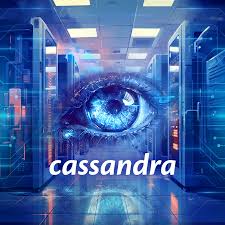 Big Data with Cassandra