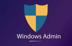 Windows Admin