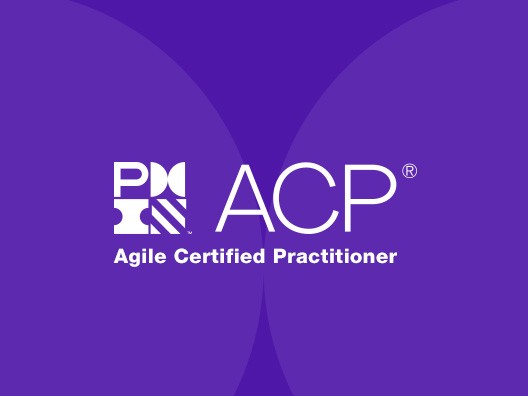 PMI Agile Certified Practitioner