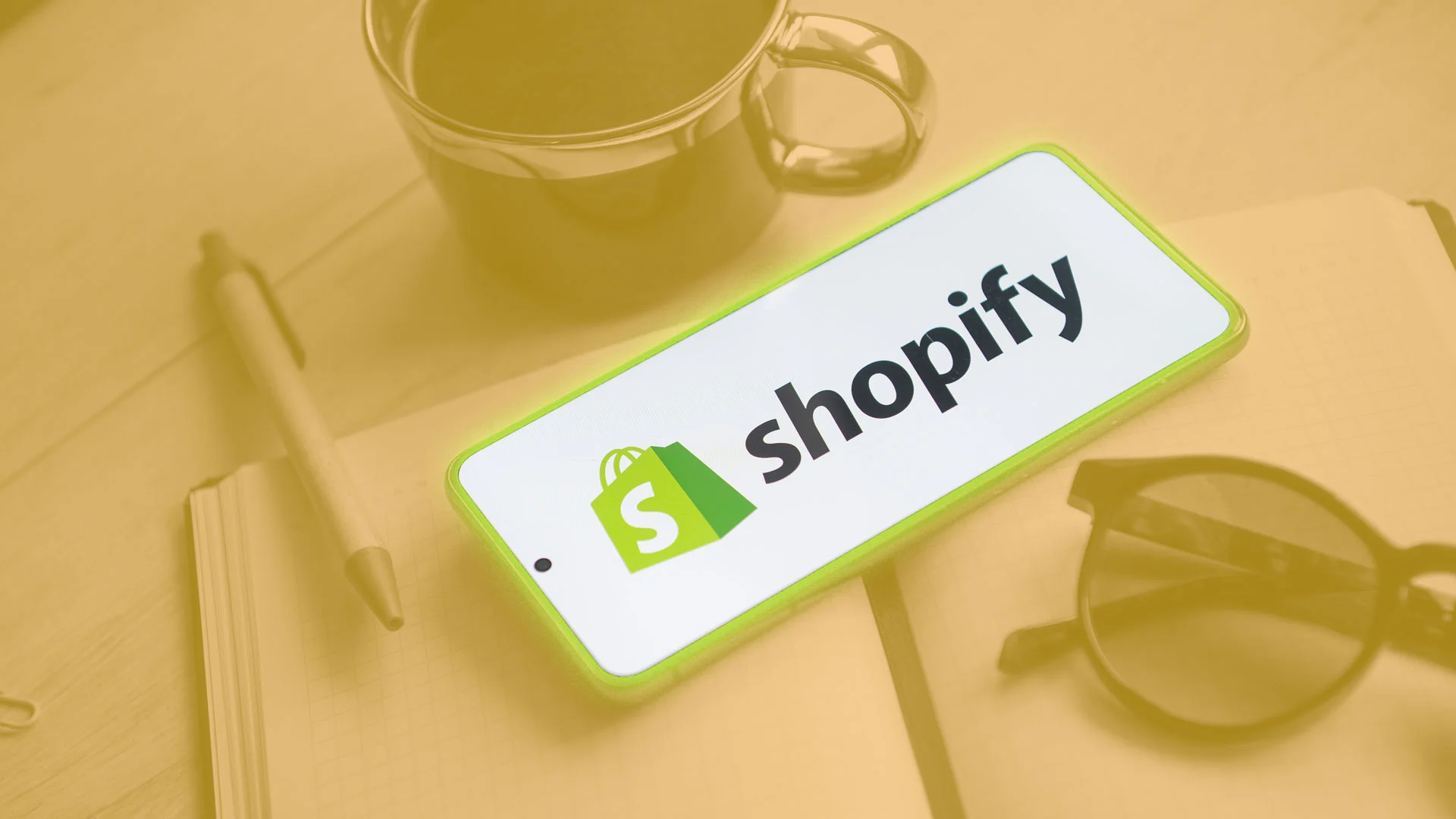 Shopify for E-Commerce