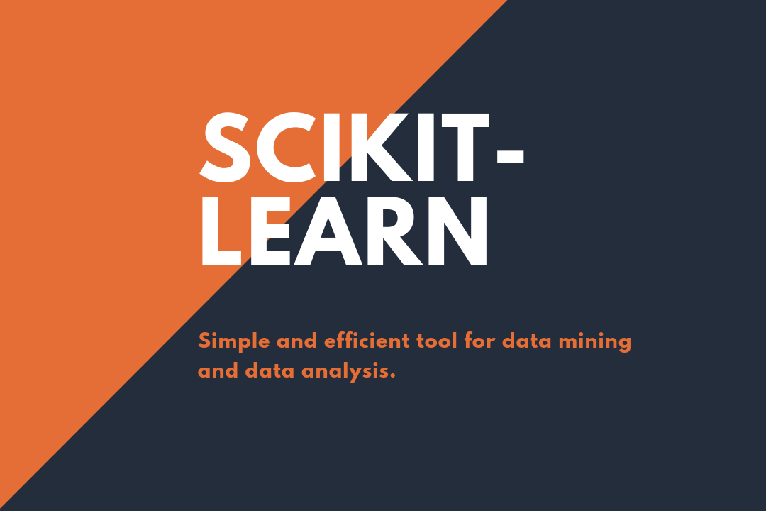 Scikit-learn