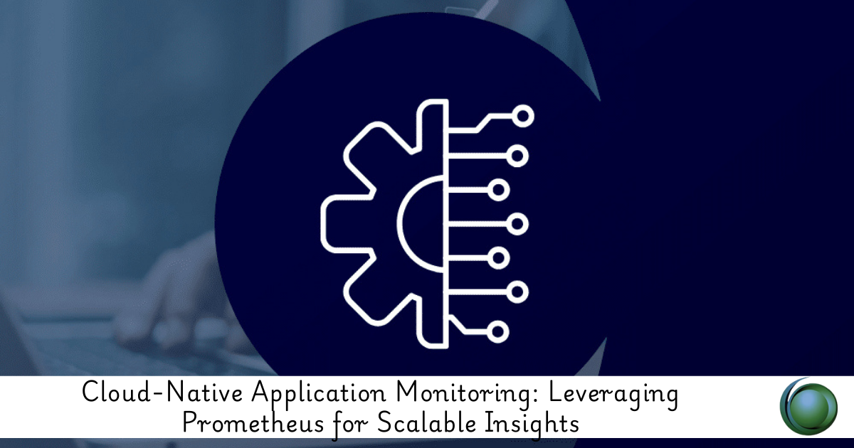 Cloud-Native Application Monitoring