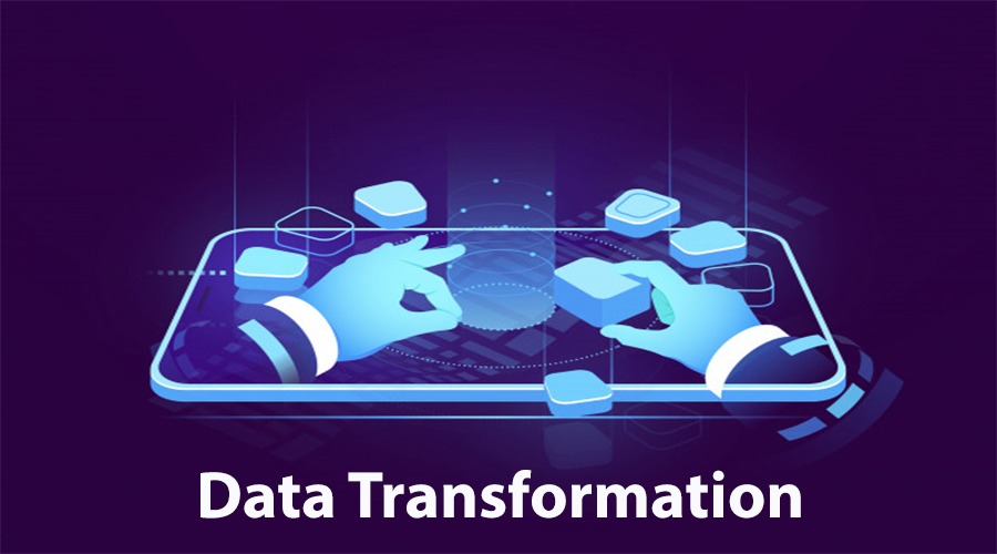Data ETL Transformation