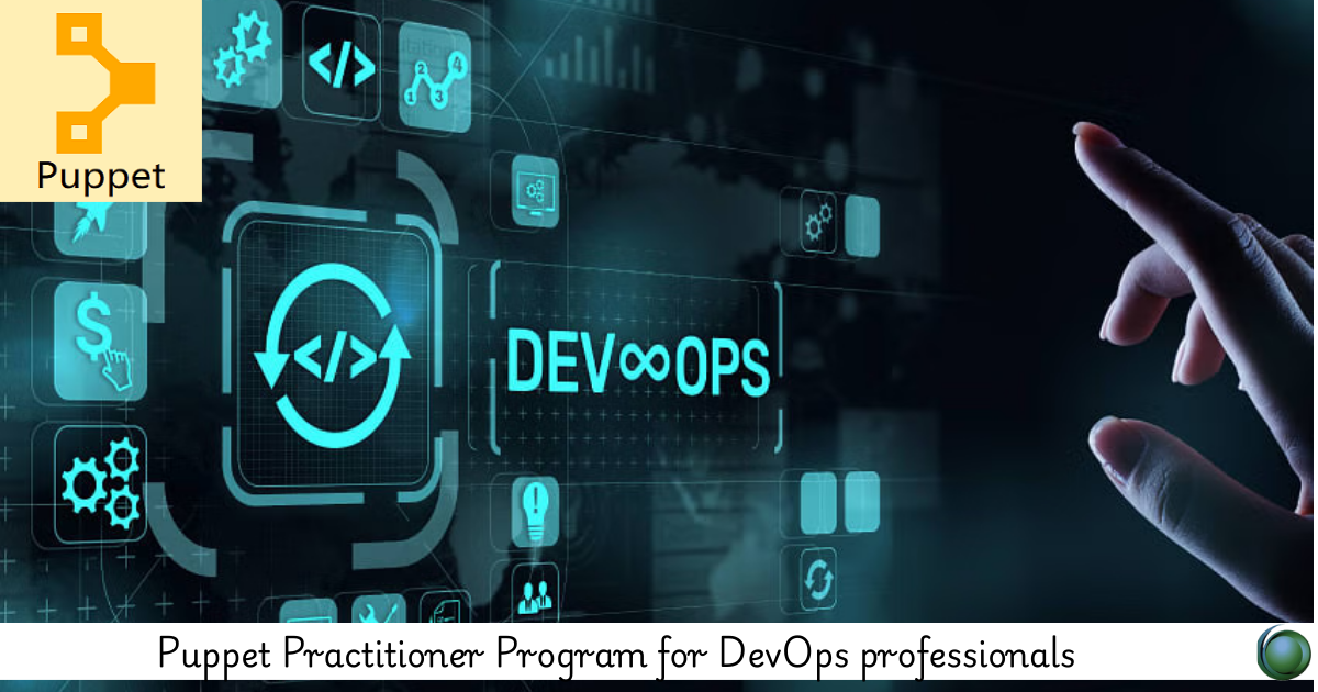 Puppet Practitioner Program for DevOps