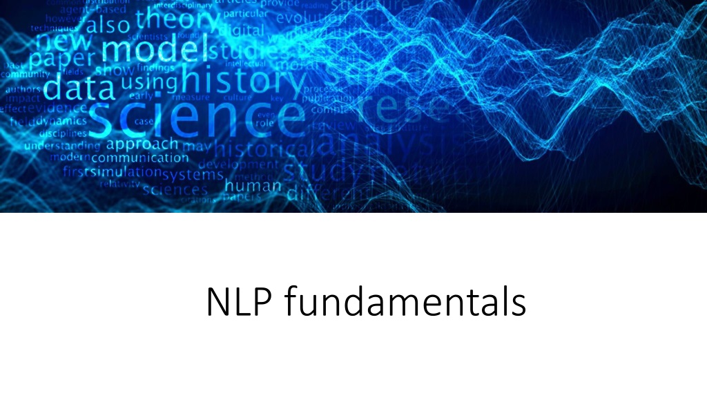 NIP Fundamentals