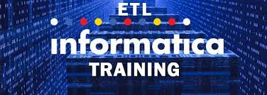 Informatica ETL