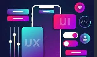 UI & UX Development