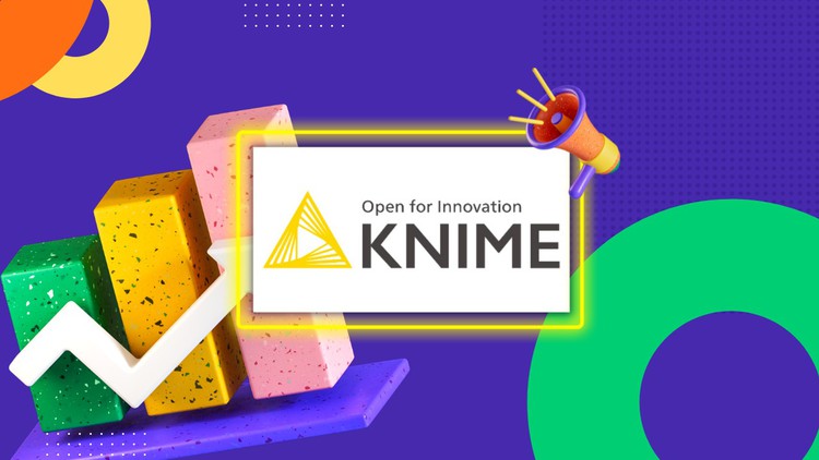 KNIME for Data science