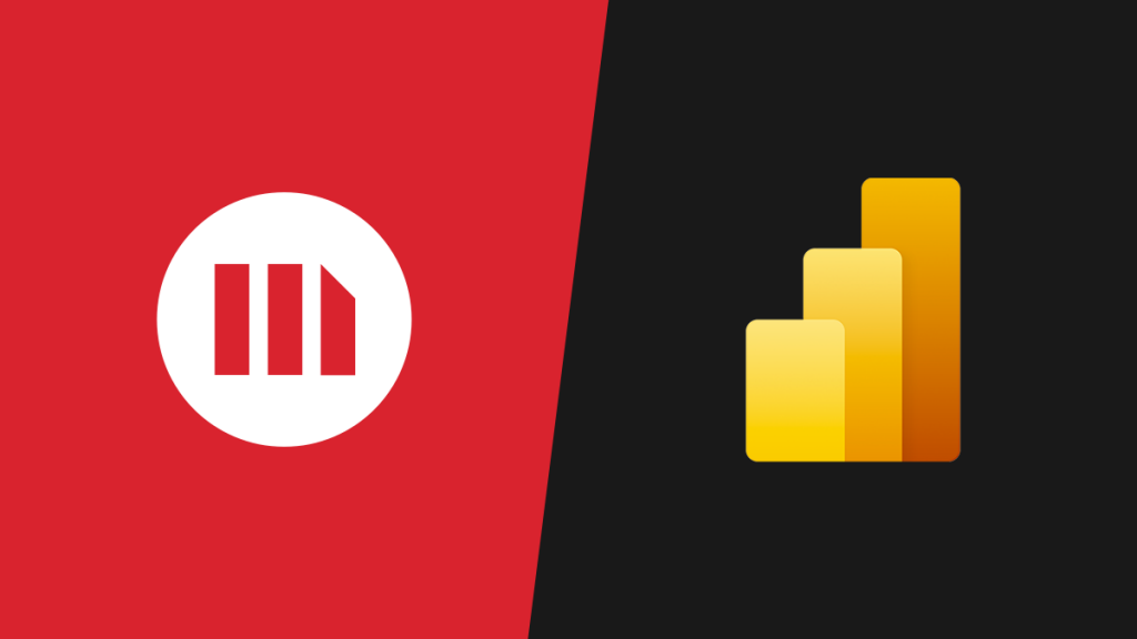 MicroStrategy and Power BI