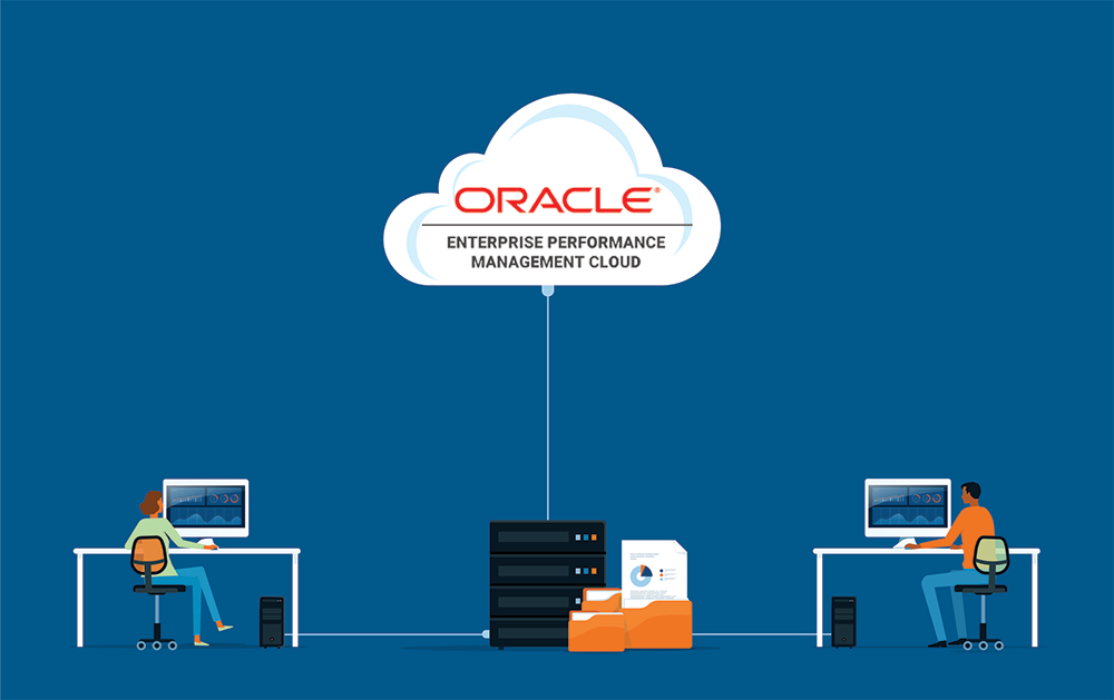 Oracle EPM