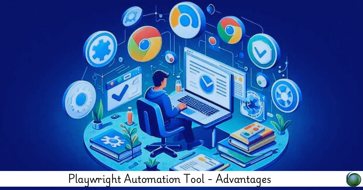 Playwright Automation Tool