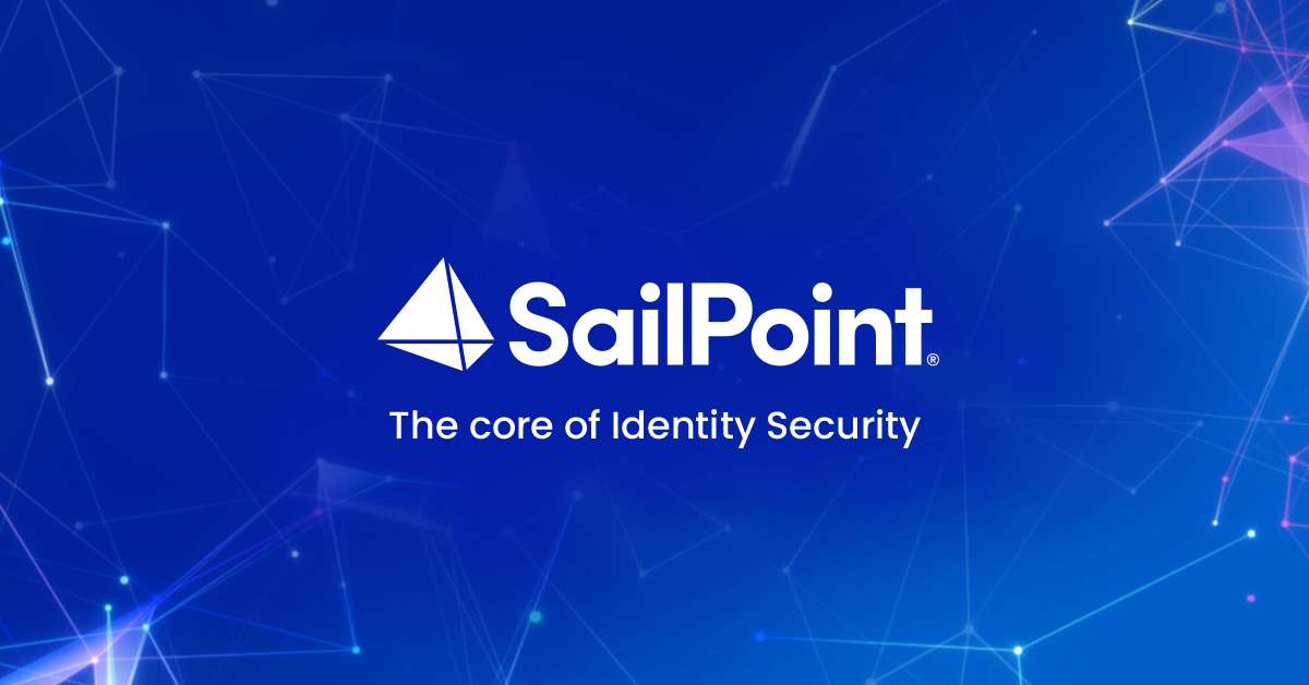 SailPoint access management