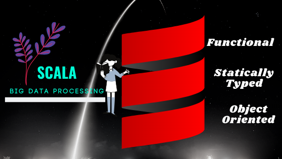 scala for data science
