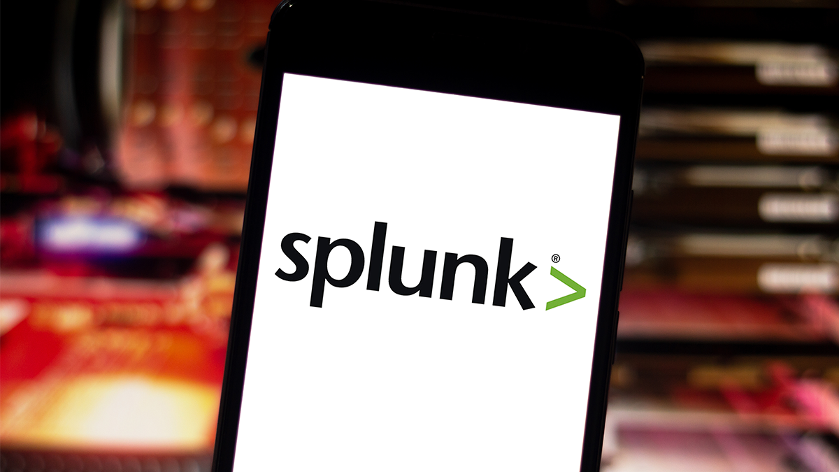 splunk