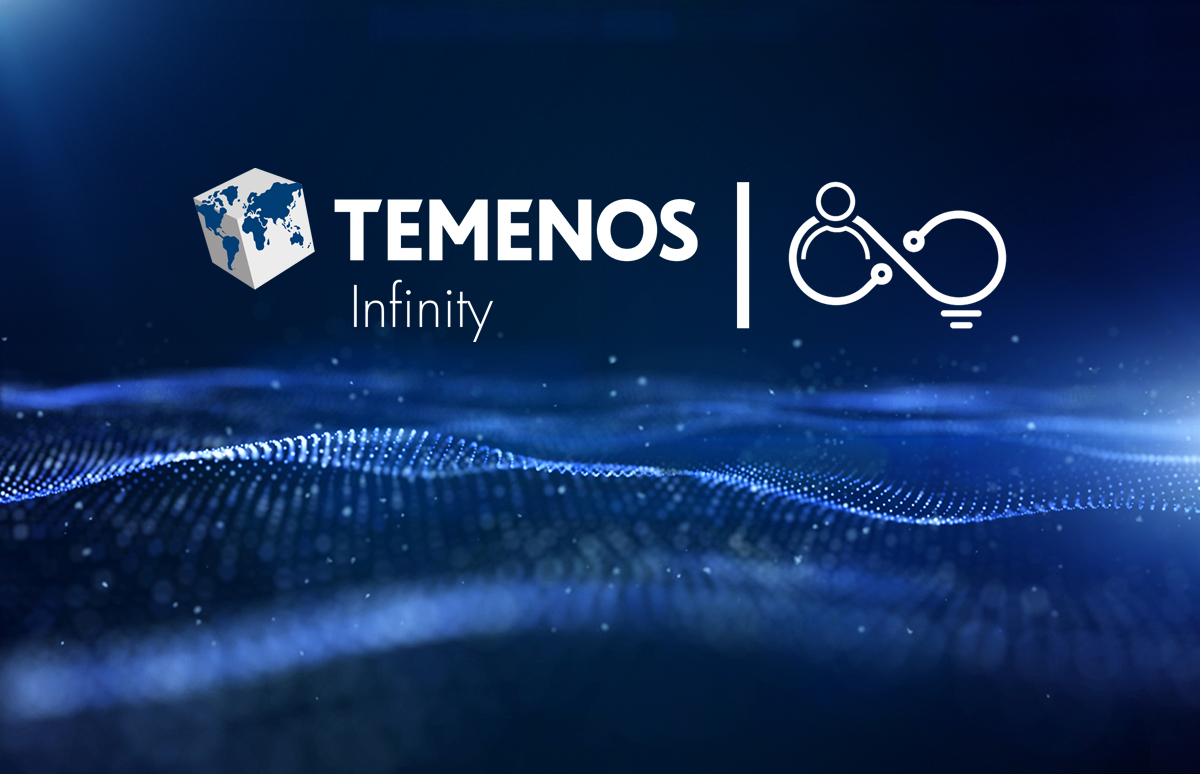 Temenos Infinity A Digital Banking Platform Temenos Infinity A Digital Banking Platform