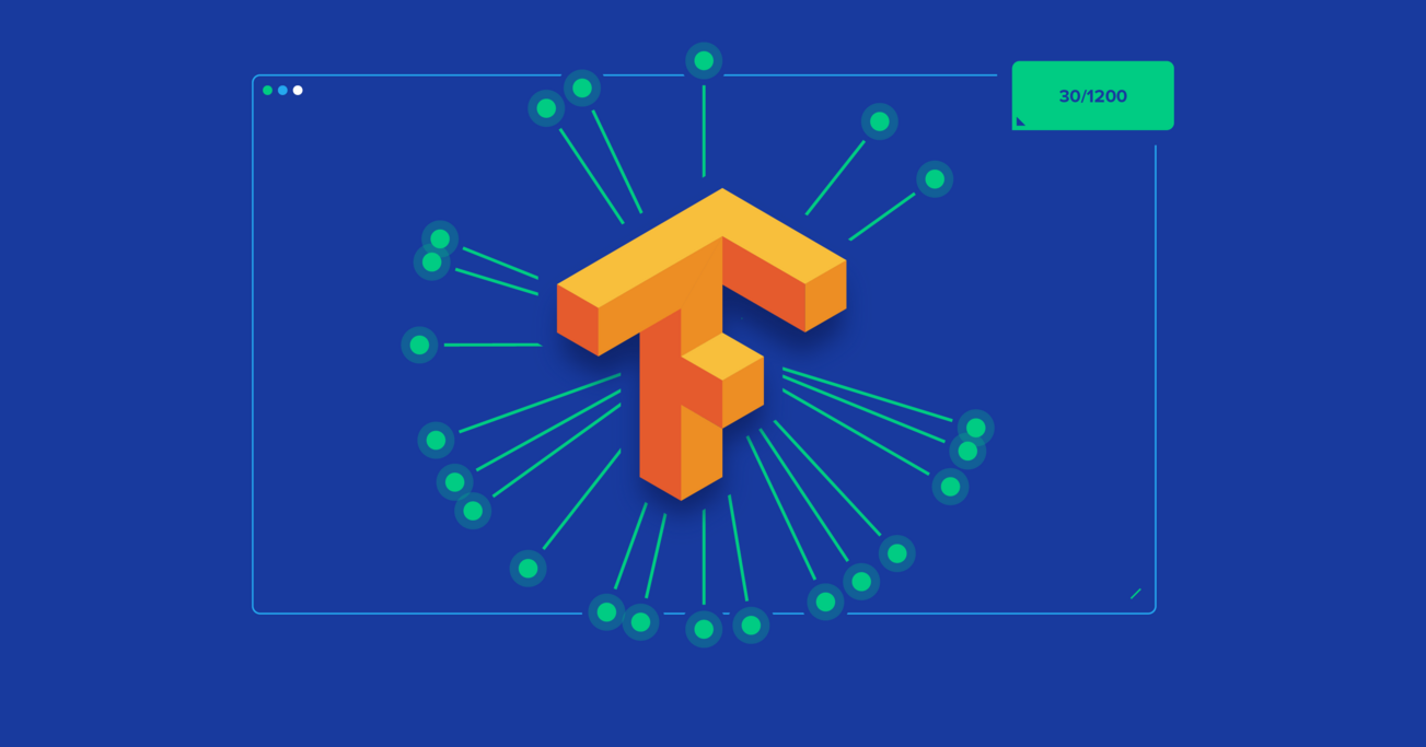 tensorflow for data science