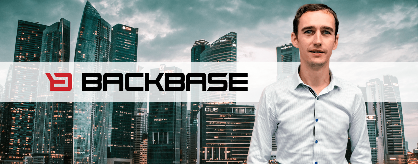 Backbase