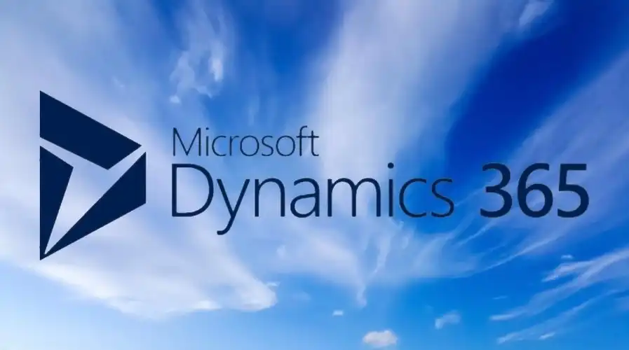 Dynamics 365 Finance and Operations