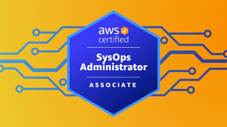 SysOps Administrator : AWS Monitoring and Management