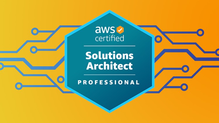 Amazon Web Service (AWS) Solution Architect Training