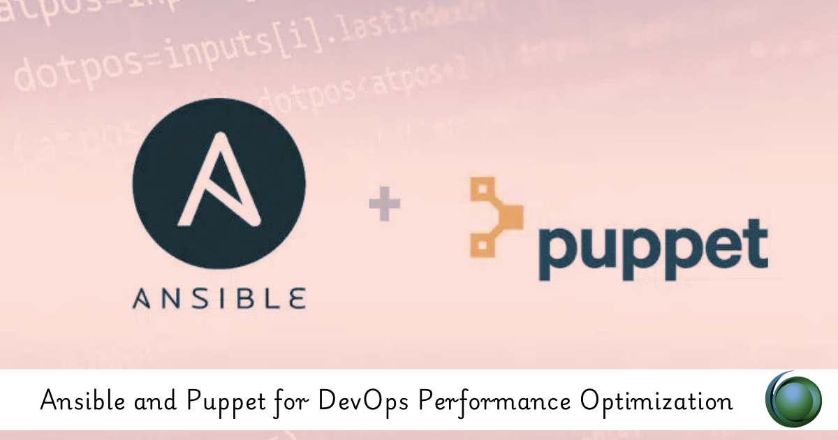 Ansible and Puppet for DevOps