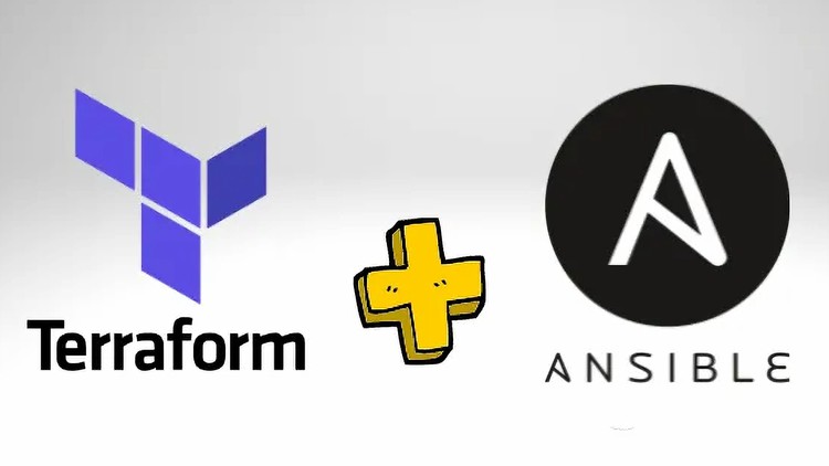 Ansible and Terraform