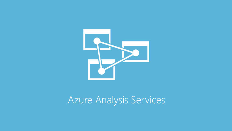 Azure Analysis Services Deployment and Management