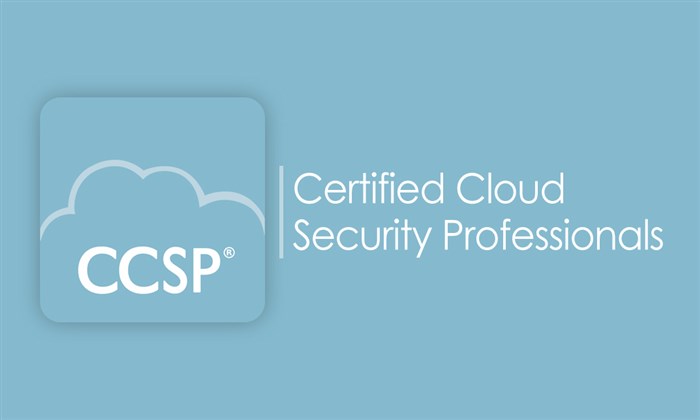 Certified Cloud Security Professional (CCSP) Training