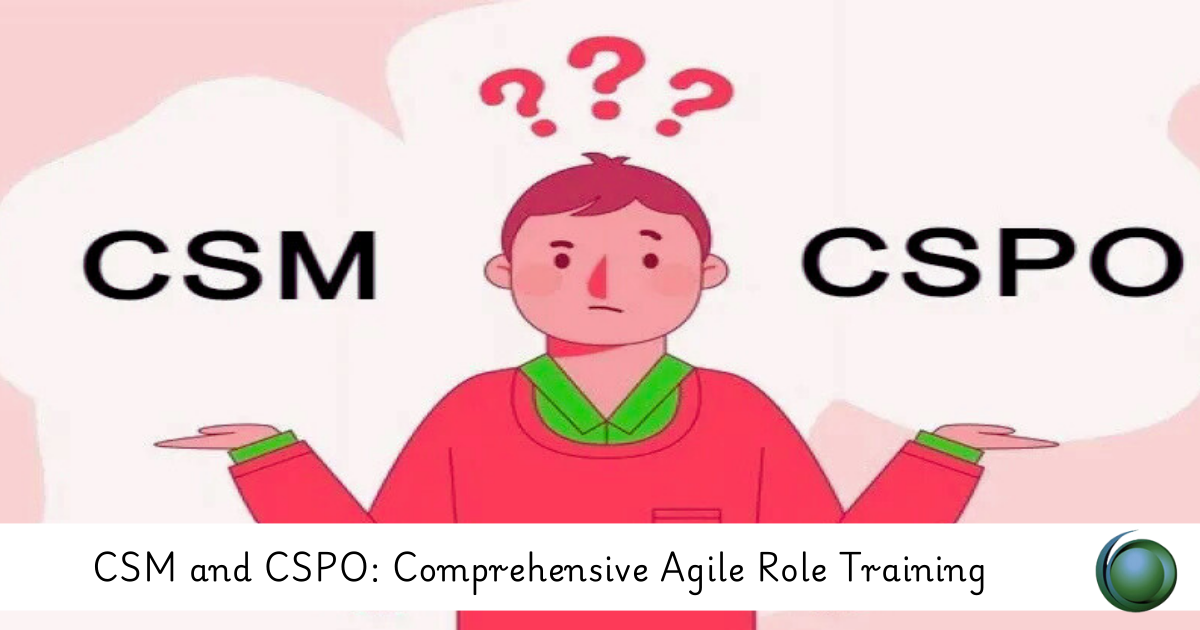 CSM and CSPO