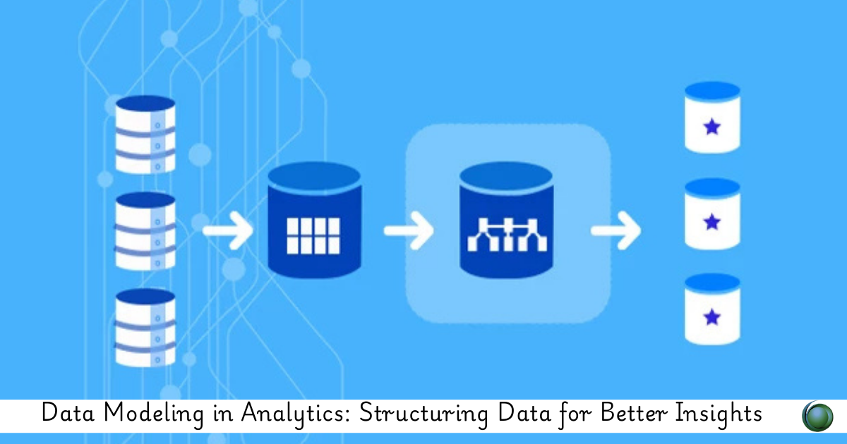 Data Modeling in Analytics