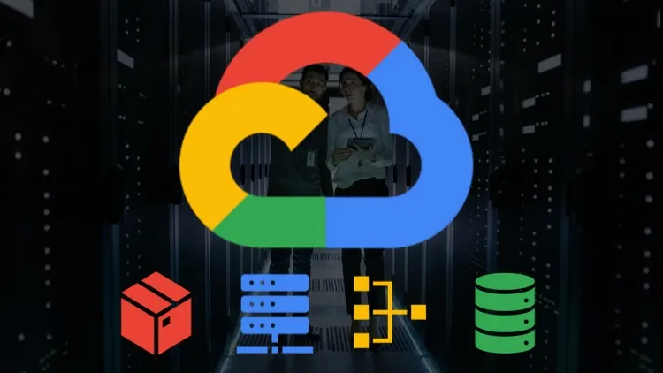 Google Cloud Platform (GCP) Core Infrastructure Services