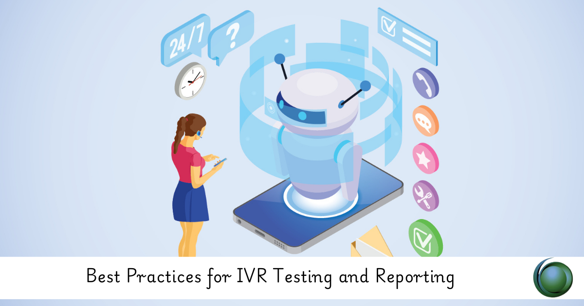 IVR Testing