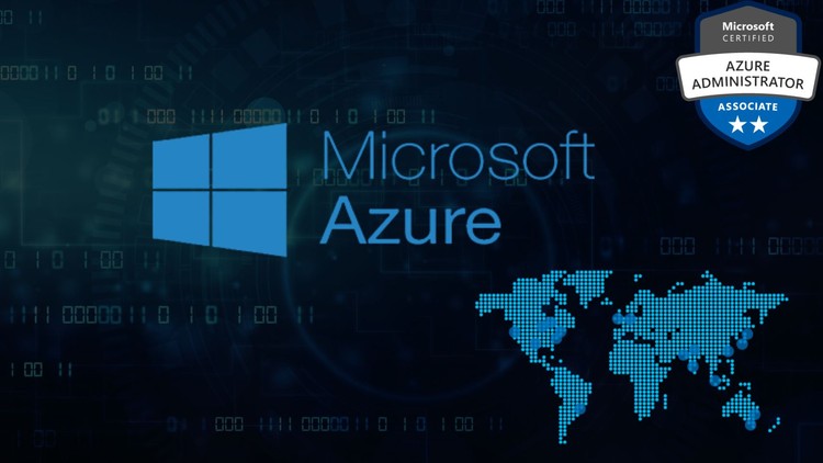 Comprehensive AZ-104: Microsoft Azure Admin Training
