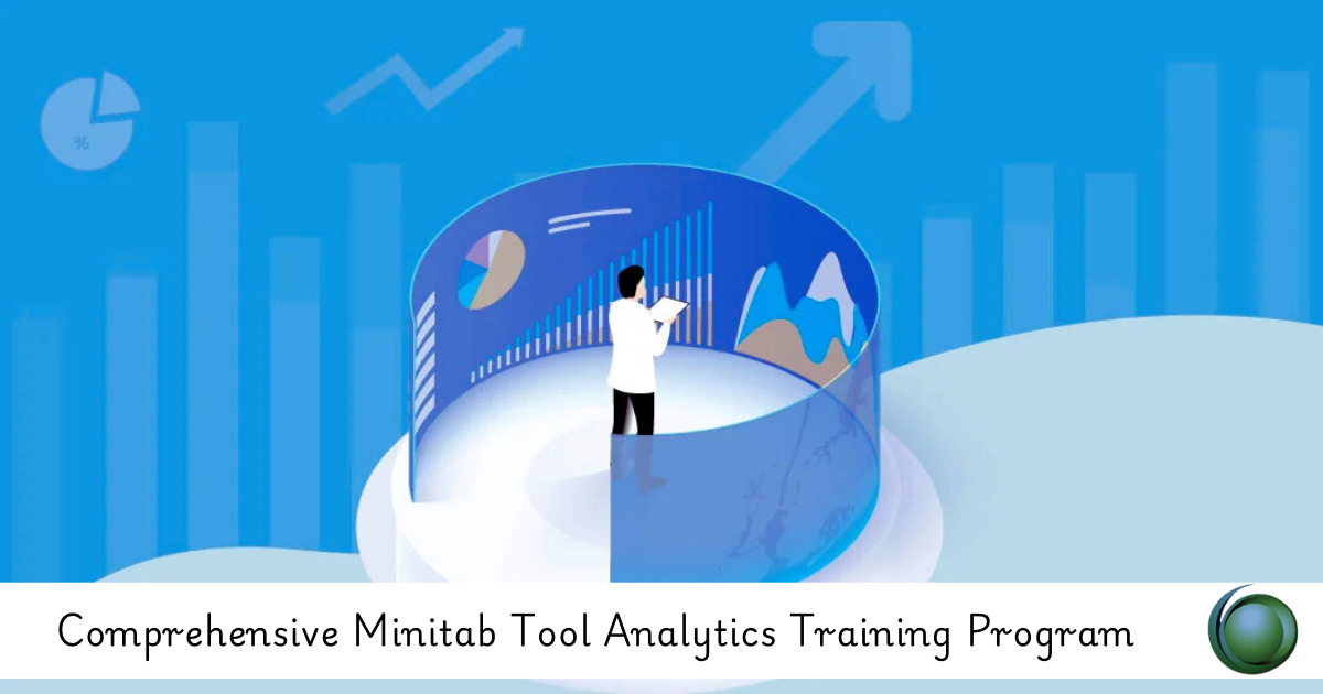 Minitab Tool Analytics