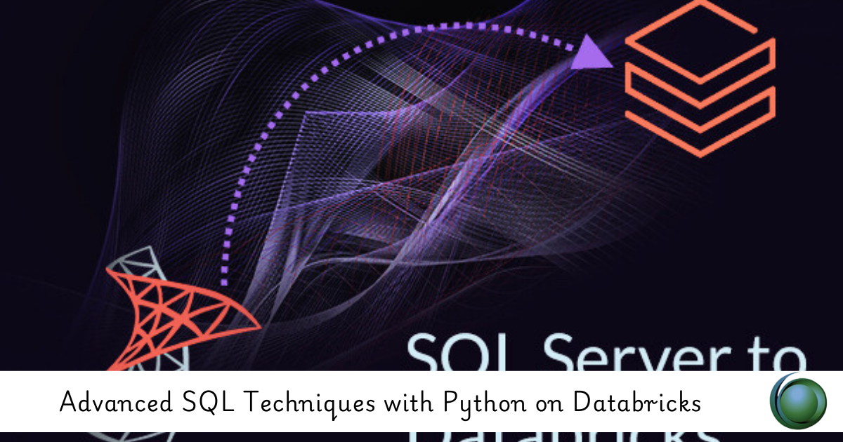 Advanced SQL Techniques with Python on Databricks