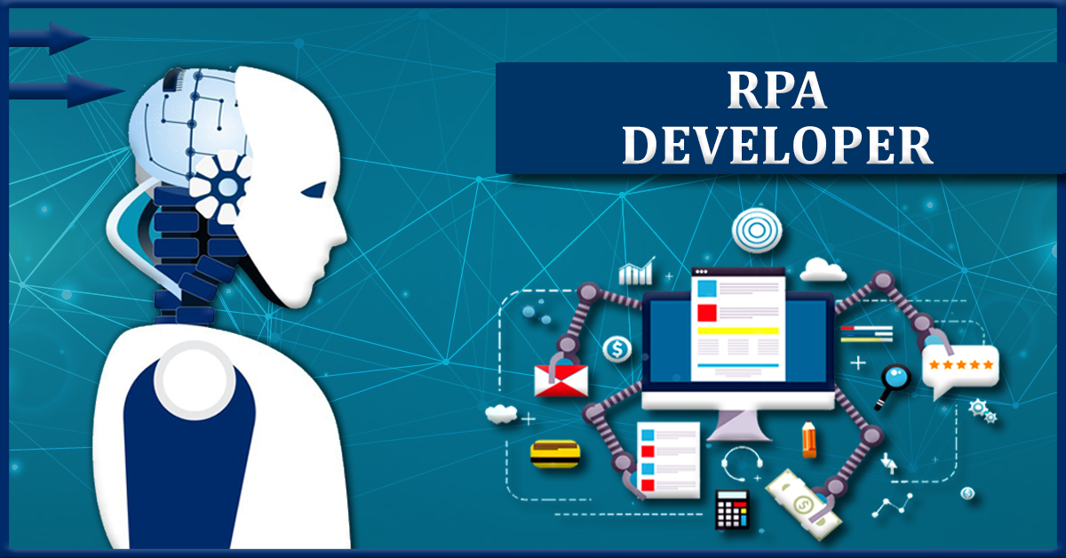 C#.NET & VBScript for RPA Developers