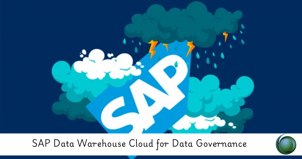 SAP Data Warehouse Cloud