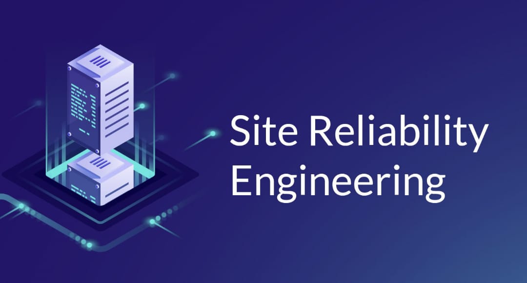 SRE Site Reliability Engineering