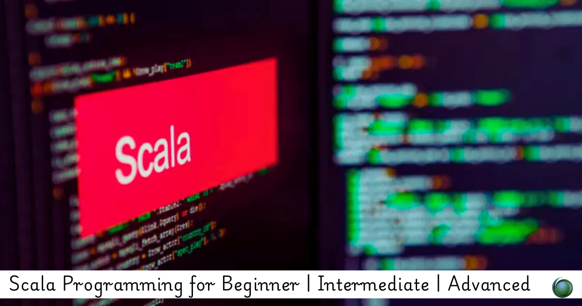 Scala Programming