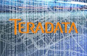 Strategic Data Management with Teradata