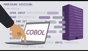 Training-on-Net-Express-Cobol-RPD-skillsets-